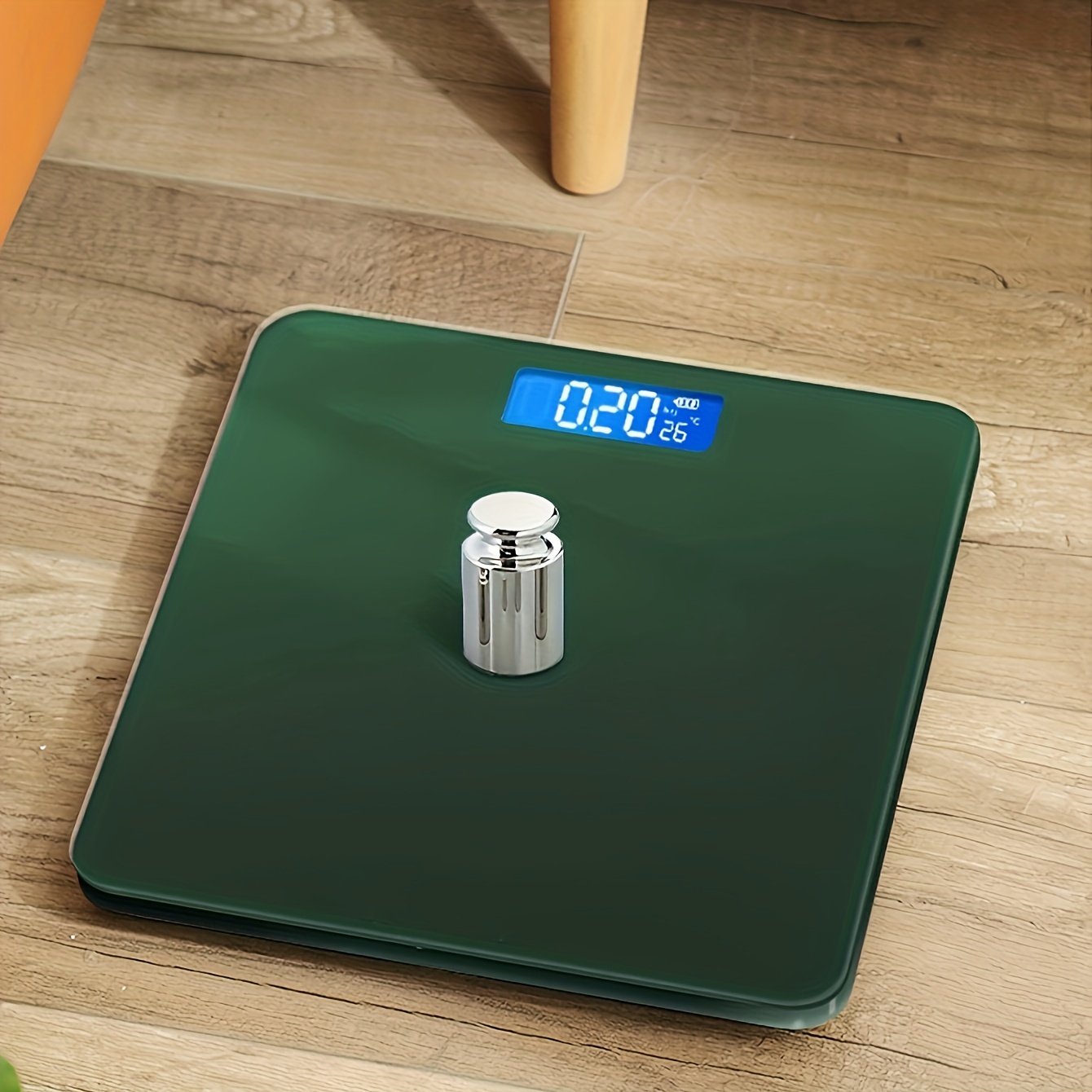 Green Weight Scale, Body Fat Scale, Smart And Accurate Household Weight  Scale, Electronic Scale, Rechargeable Model For Girls, Cute Kilogram  Display Green - Temu Philippines