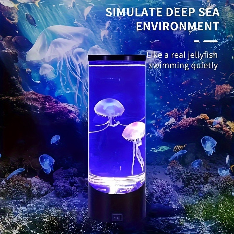 11€19 sur Lampe d'aquarium Éclairage LED de réservoir de poissons