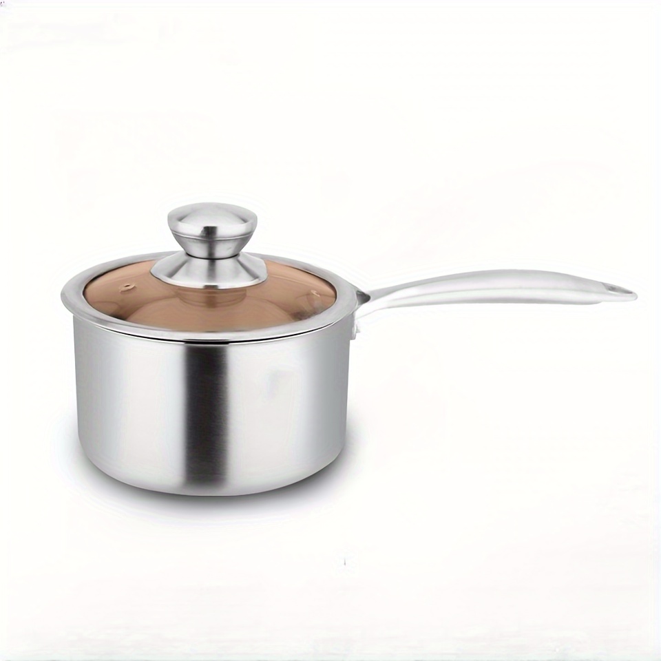 316 stainless steel pot