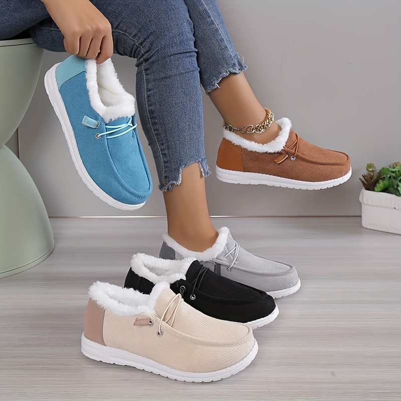 Calzado de seguridad para mujer: zapatos, zapatillas y botas
