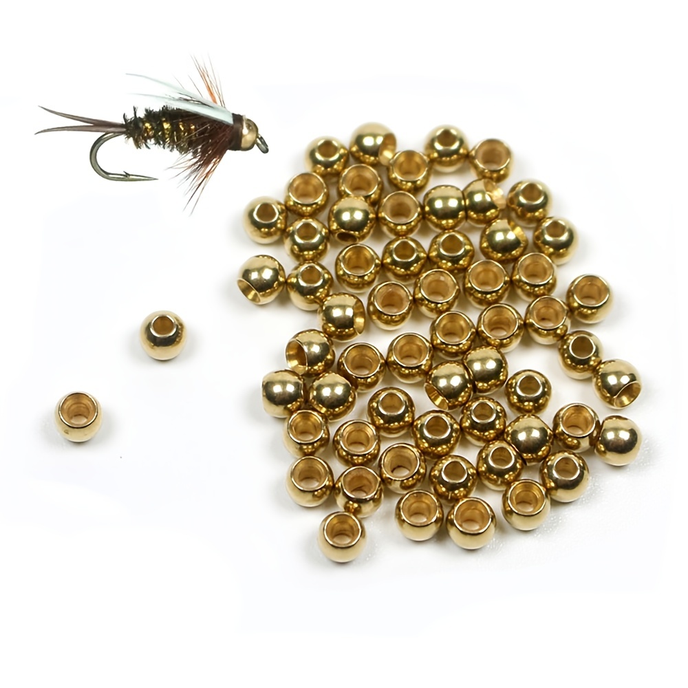 Beads For Fly Tying - Temu