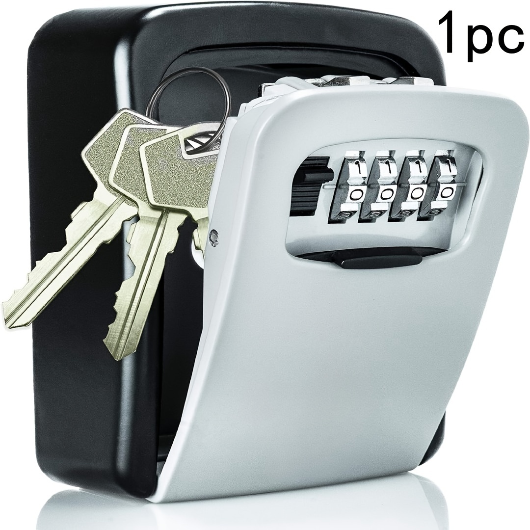 Schlüsselbox, Schlüsselkasten & Schlüsseltresor 
