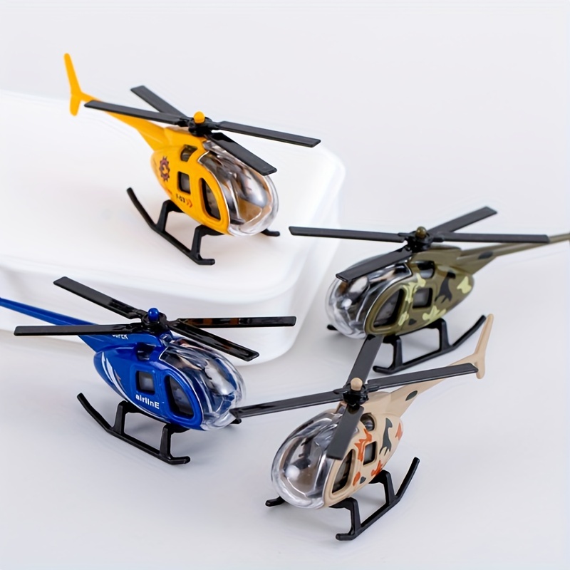 Balle volante hélicoptère, Drones et modélisme