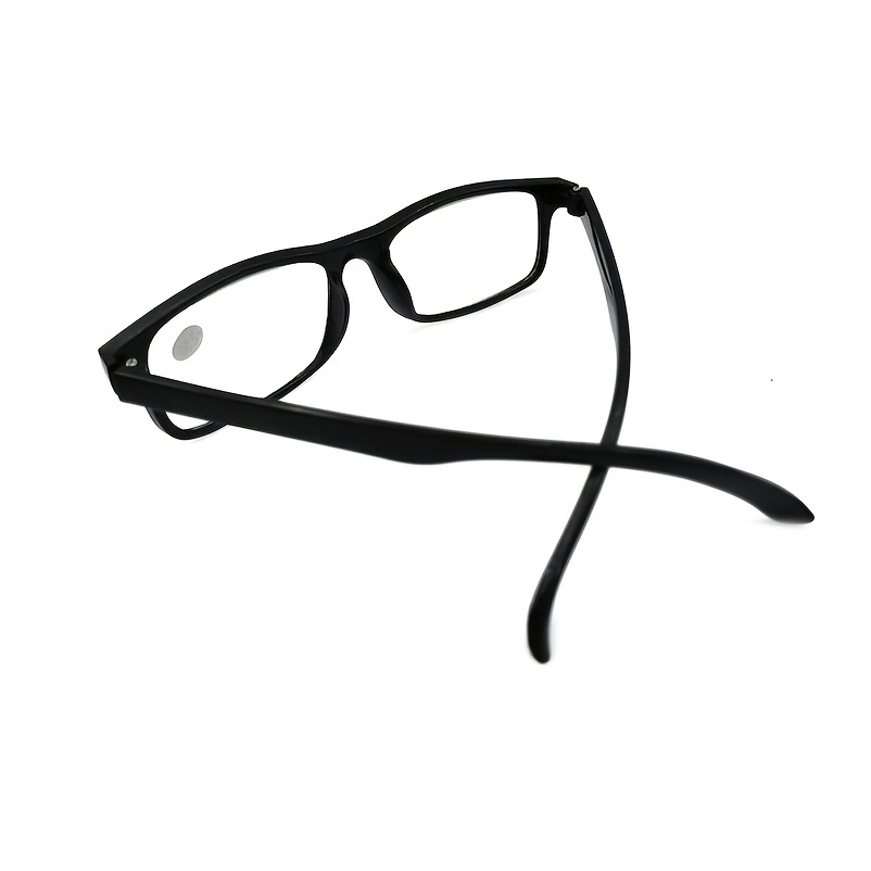 Gafas de sol de lectura completa para hombres y mujeres cómodo simple  elegante sol lectores deportes seguridad presbicia gafas