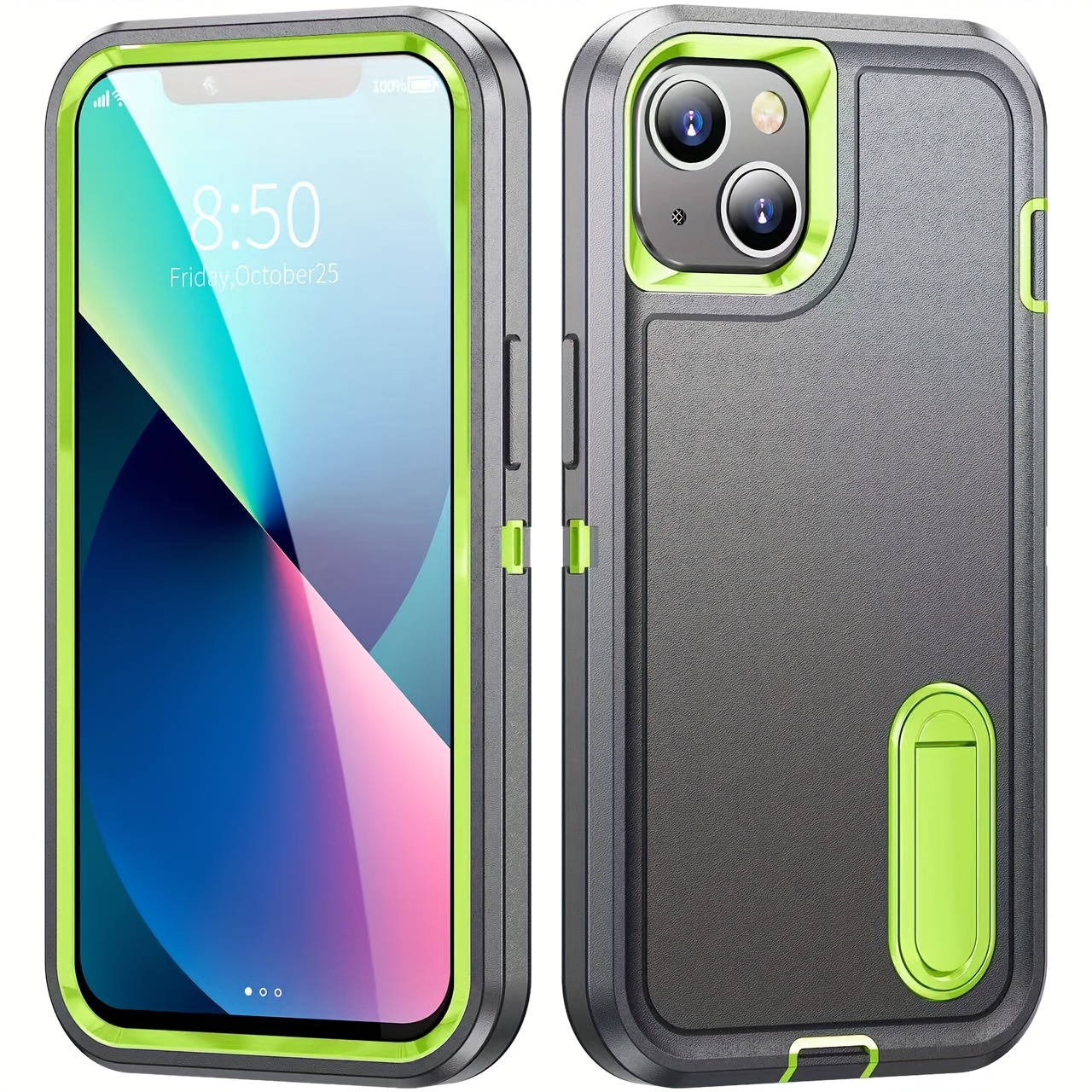 Designed Iphone 15 Pro Max Case 6.7 [non slip] Heavy Duty - Temu