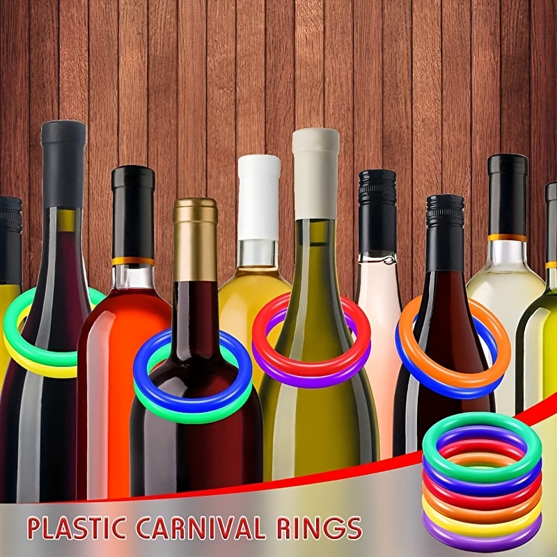 1 3/4 Ring Toss Rings — Carnival Game Supplies — Carnival Depot