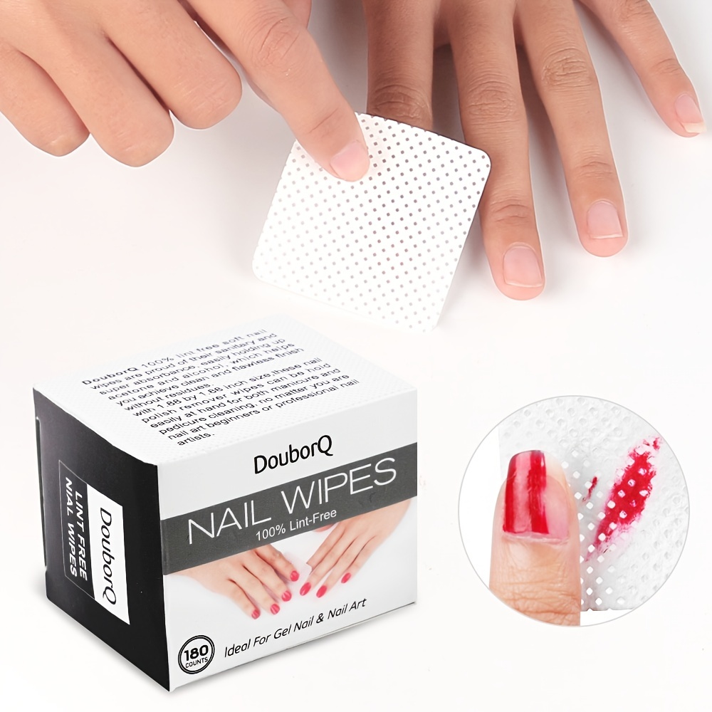 Dropship Nail Polish Remover Pads. Pack Of 100 Remover Wipes. Non-Sterile  Saturated Napkins 2-ply Kit. Non-Woven Cleansing Pads Set With Aloe;  Panthenol. Individually Wrapped; Non-Acetone. to Sell Online at a Lower  Price |