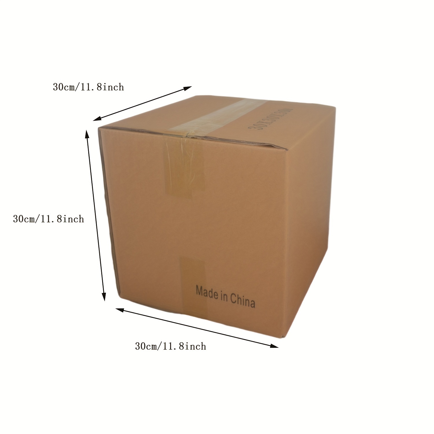 Caja grande para regalo (Pack 50 unidades) - Tienda Multyprint