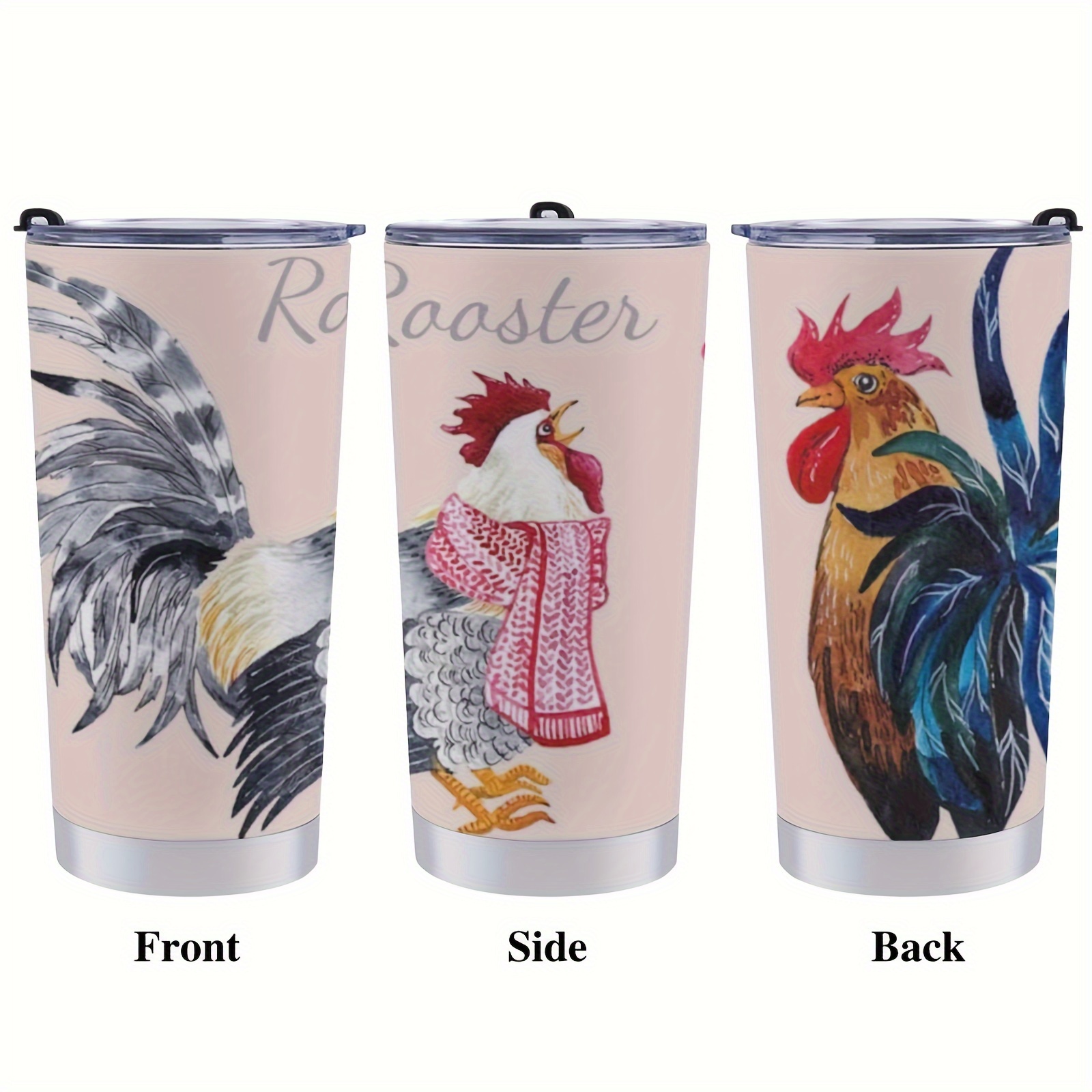 Farm Tumbler Accessories, Farmer Tumbler Graphic by SmartTemple