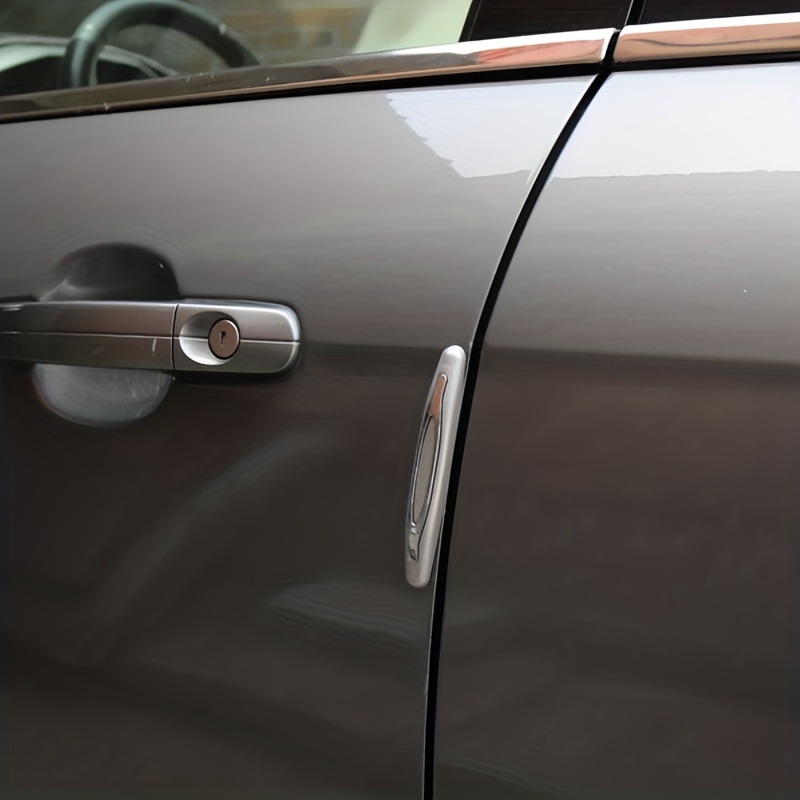 Schutz für Autotüren und Stoßstangen Car + 0000082