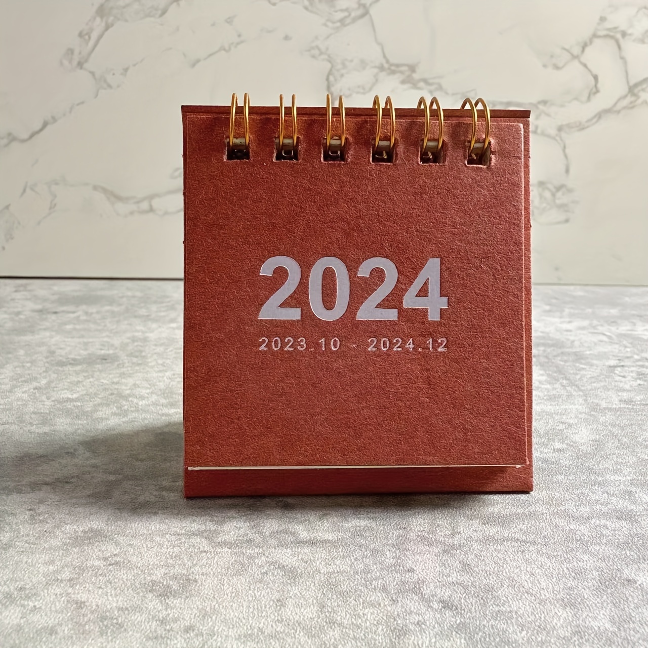 Agenda 2024, calendrier, organisateur