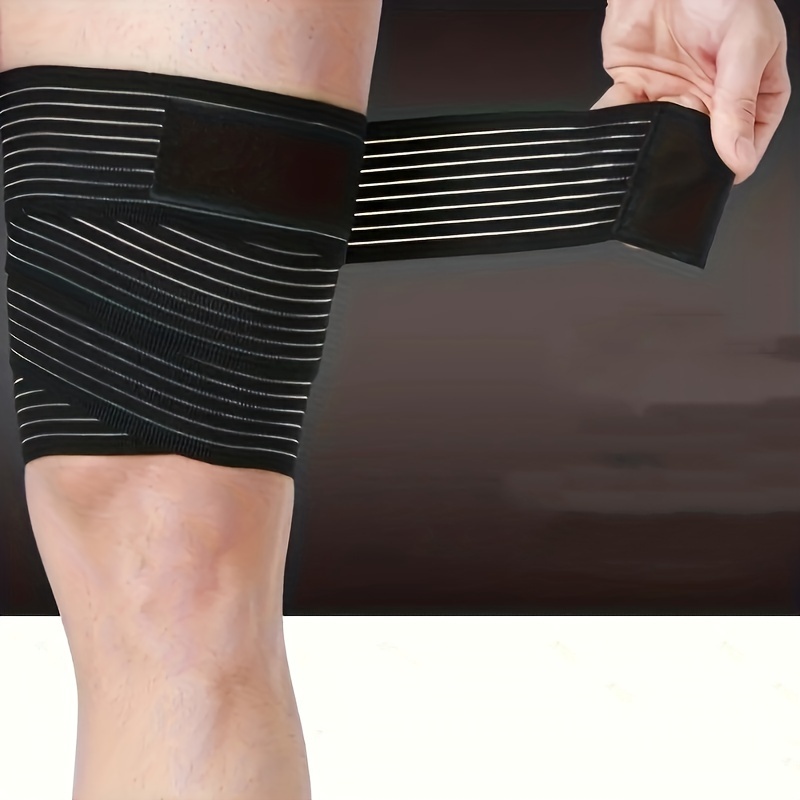  Elastic Calf Compression Bandage Leg Compression