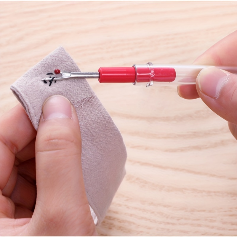 Portable Household Needle Thread Sewing Tools - Temu