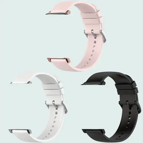 La correa de reloj de 20 mm se puede usar para Amazfit Bip S - Temu Chile