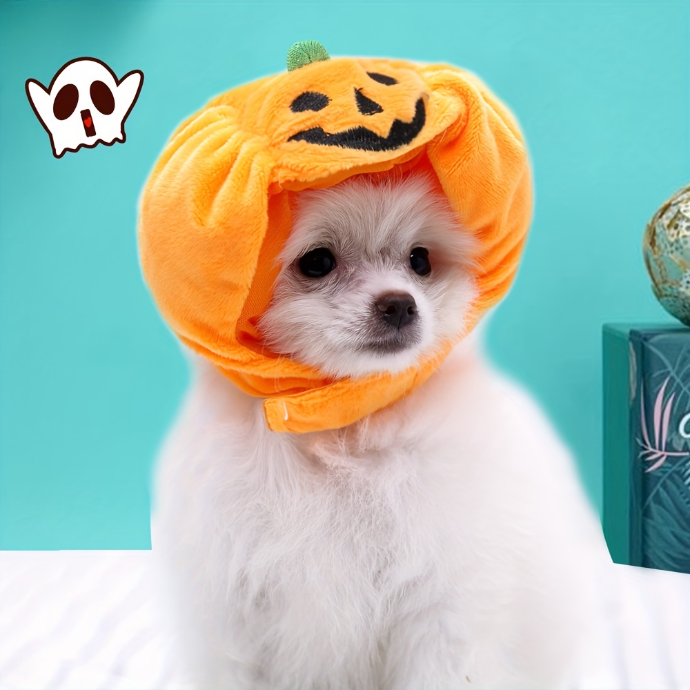 Dogs All Dressed Up for Halloween, 7