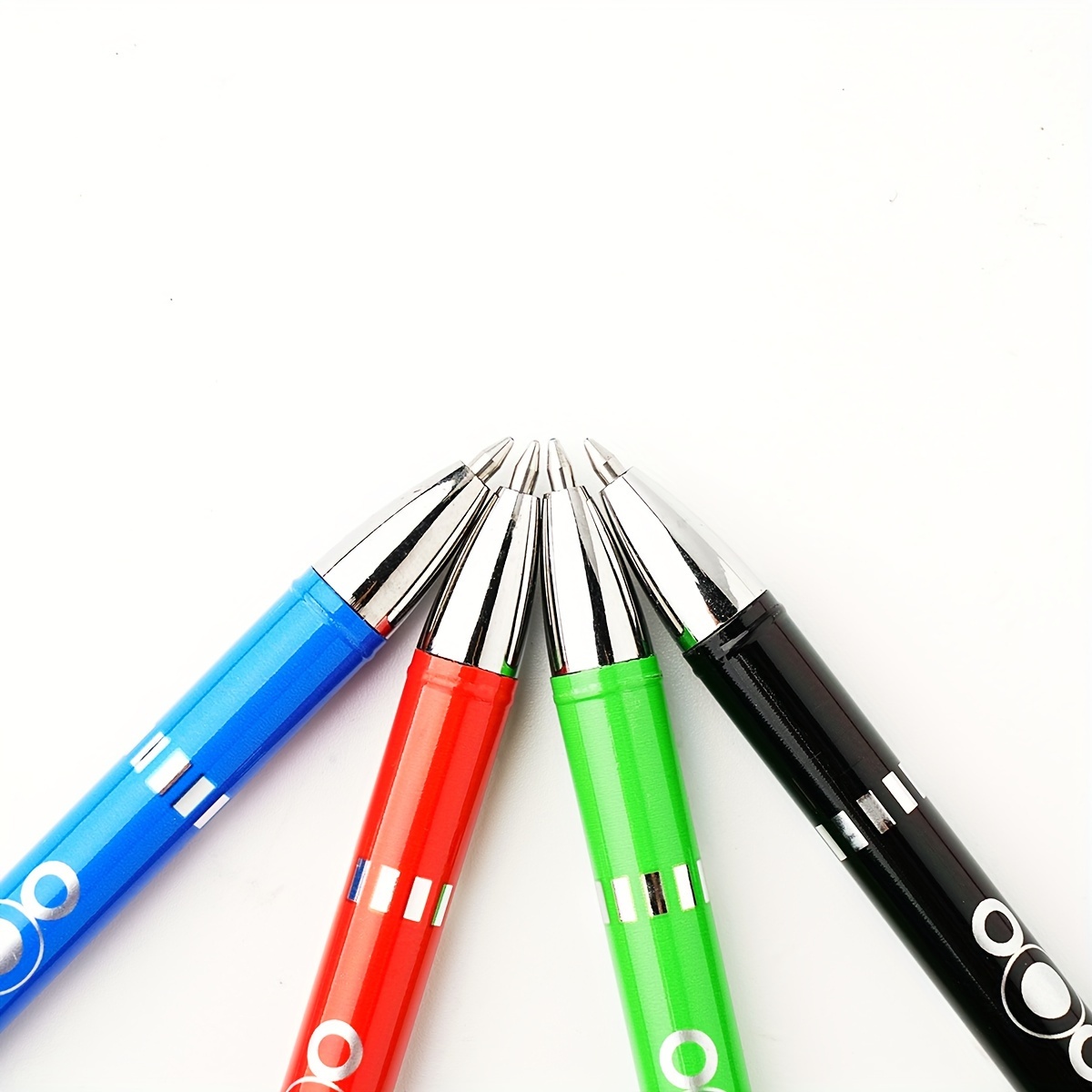 Erasable Gel Pen, Customizable Logo