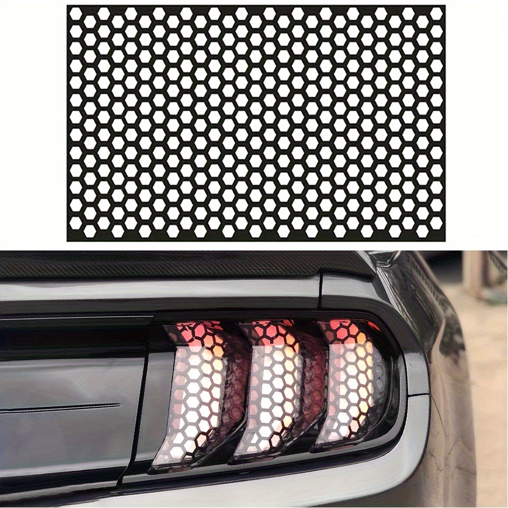 45 CM Wasserdicht Auto Auto Dekorative Flexible LED Streifen Licht