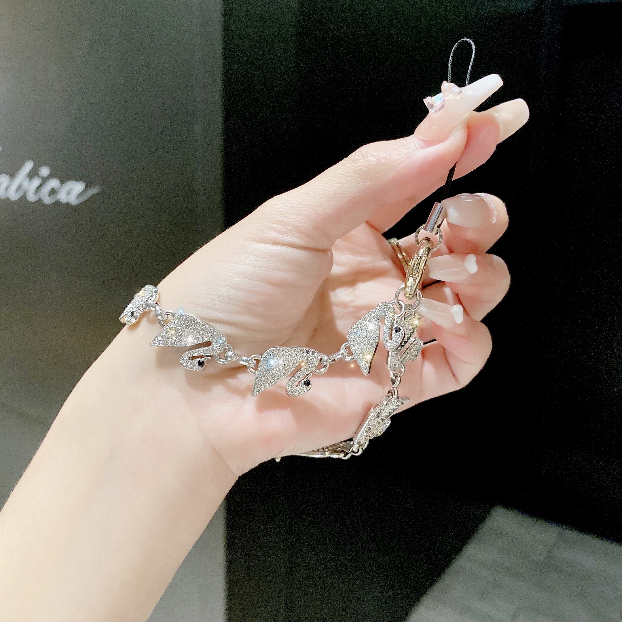 Girl Designer Bracelet