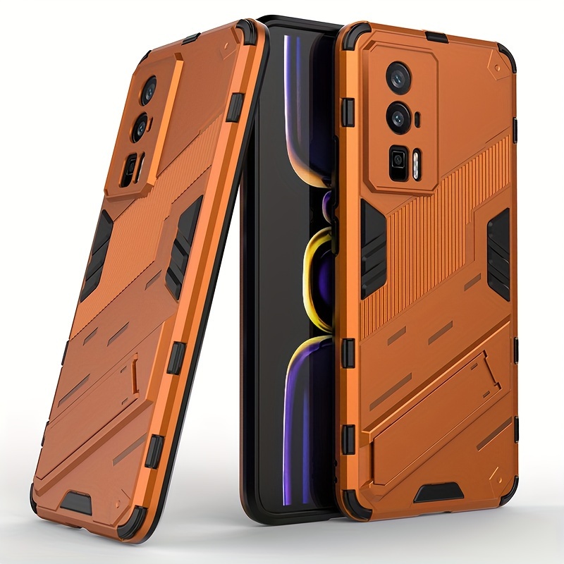 Case for POCO F5 Shockproof Magnetic Case for Xiaomi POCO F5 Pro