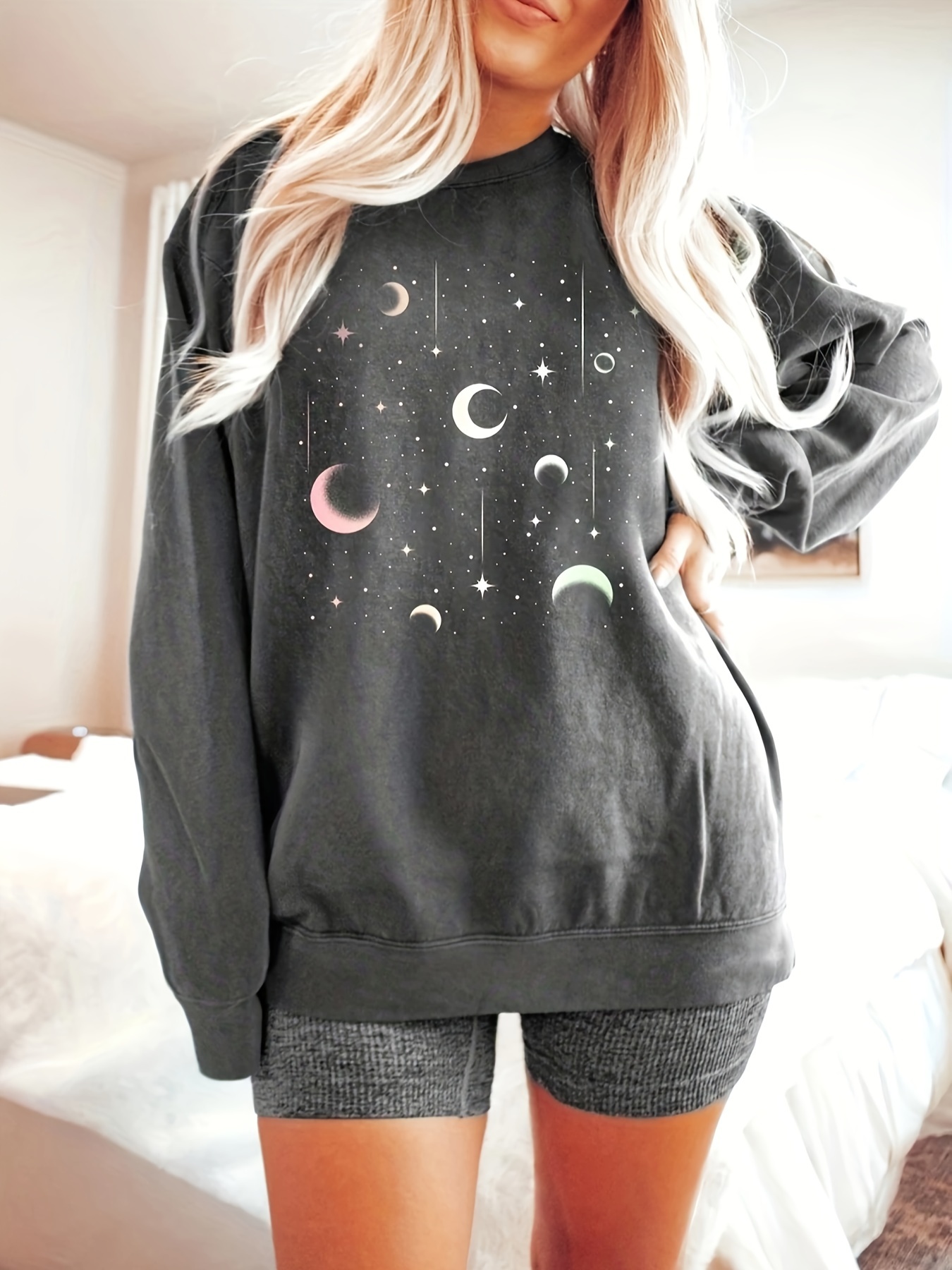 Starry Clothes - Temu