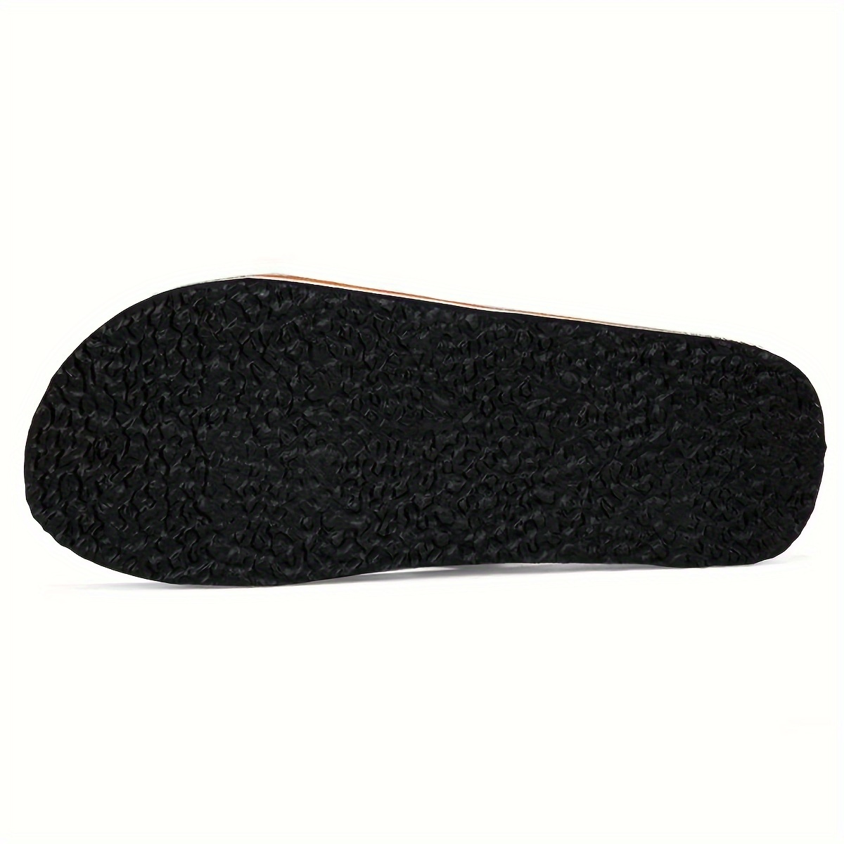 Anti slip Waterproof Beach Flip Flops Outdoor Summer Slides
