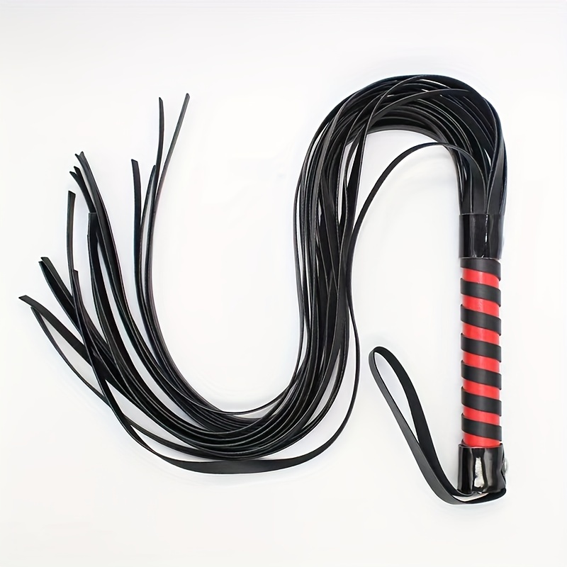 Bdsm Sexy Hand Whip Queen Couple Adult Supplies Toy Leather - Temu