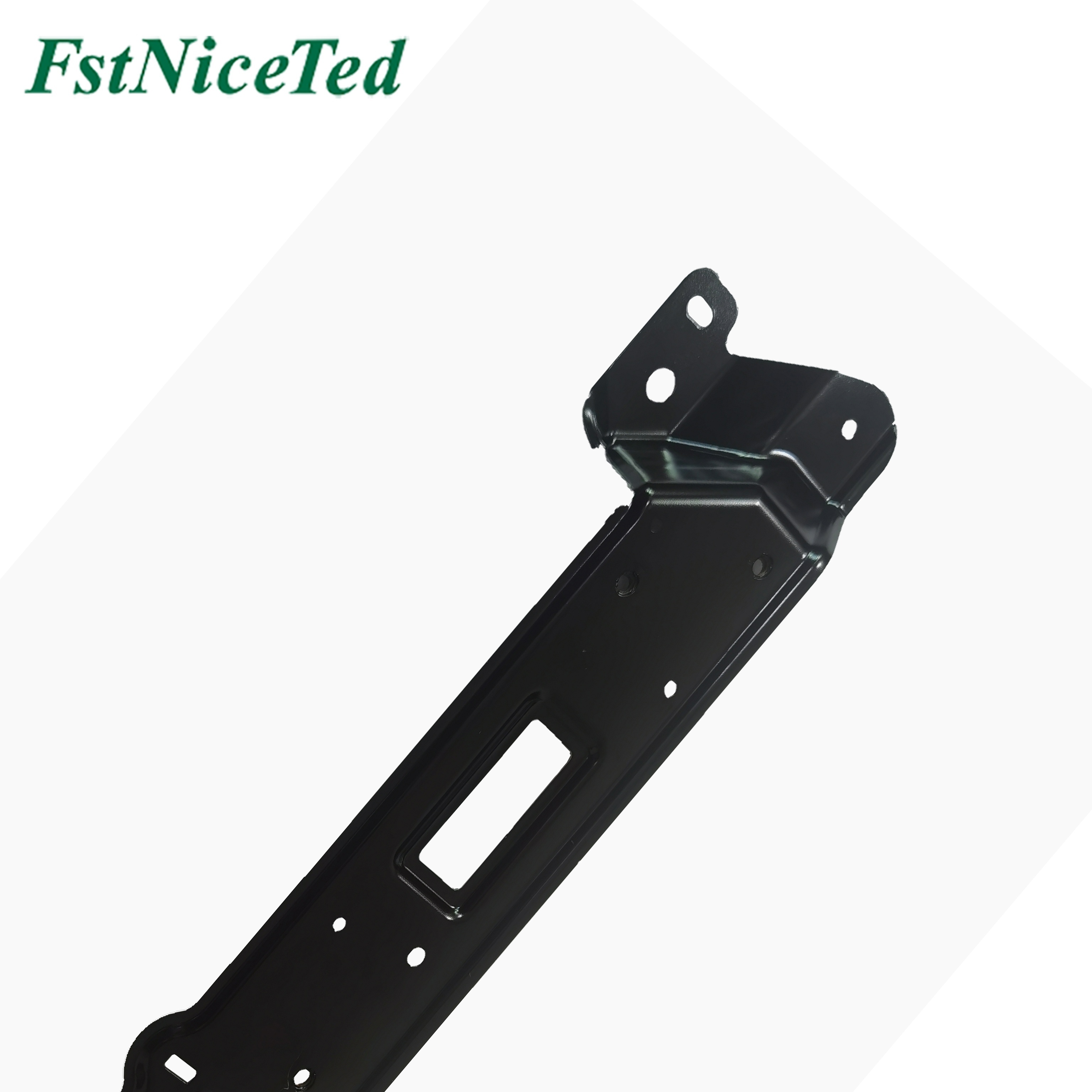 Radar Sensörü Distronic Braket Tutucu ACC Destek Kirişi TESLA MODEL 3'e Uygundur 1103760-00-C'yi Değiştirir_voghion.com