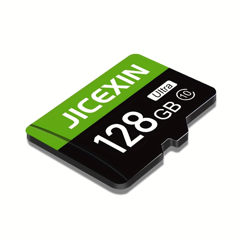 Carte micro SD 512 Go - Carte mémoire haute vitesse - Micro SD - Peut être  utilisée pour smartphone, drone, caméra de surveillance et caméra