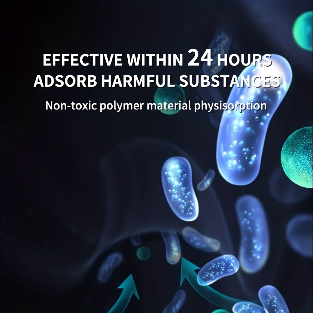 Filtration Resin for Clear Aquariums