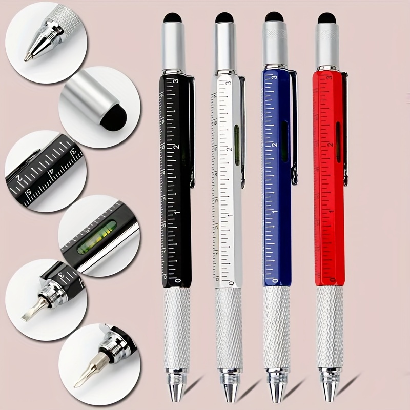  KEZKALS Valentines Day Gifts for Him, 9 in 1 Multitool Pen  Gifts for Men, Mens Valentines Day Gifts for Boyfriend, Birthday Gifts for  Men/Dad/Husband, Gifts for Men Who Have Everything Cool