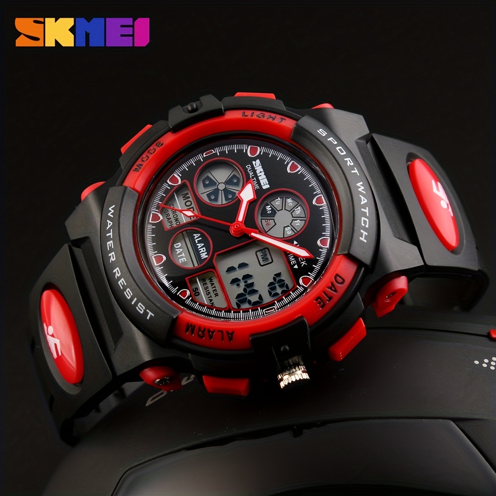 Skmei watch store 1163