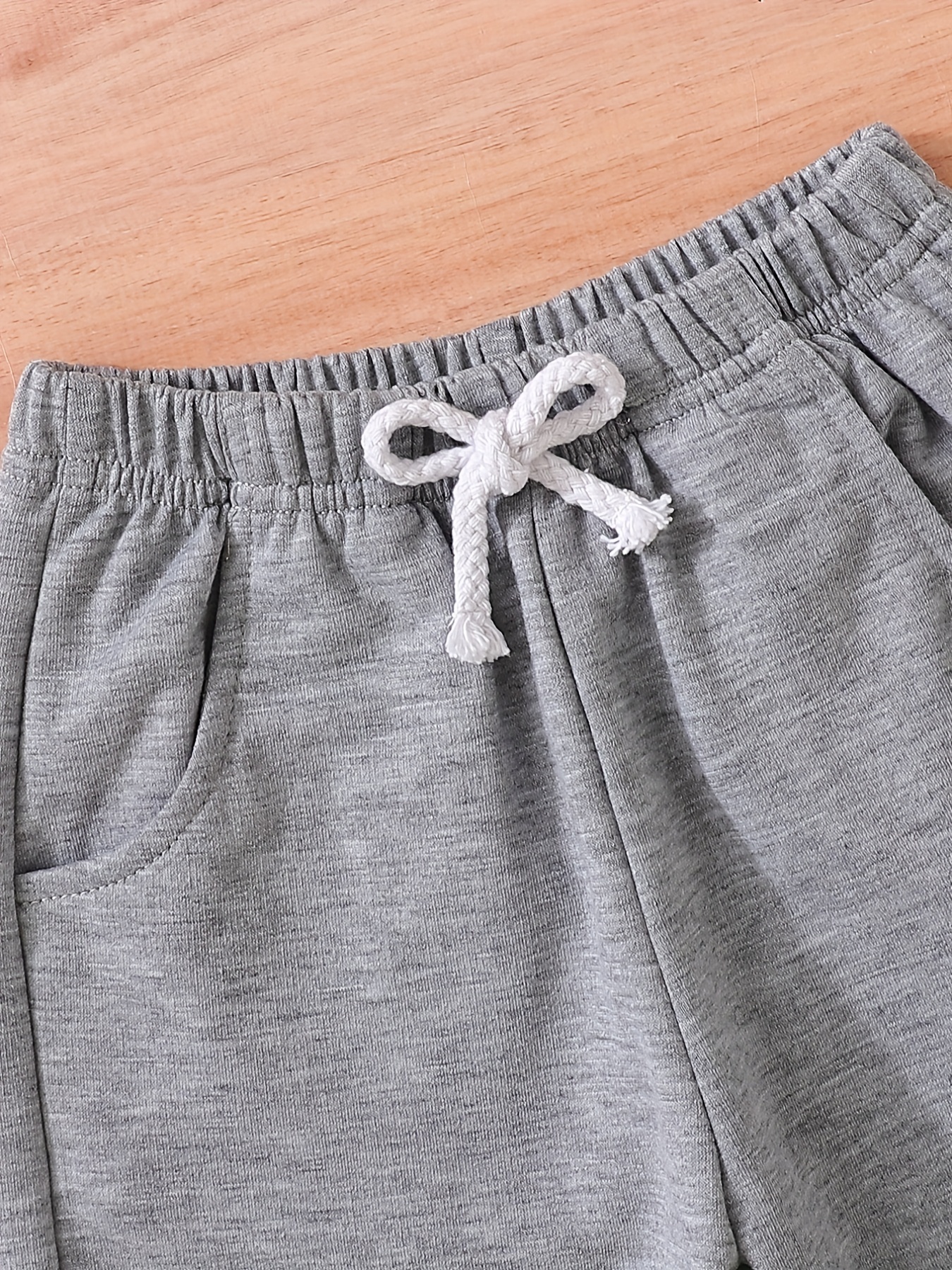 Boys Casual Comfortable Active Sweatpants Quick drying - Temu Germany
