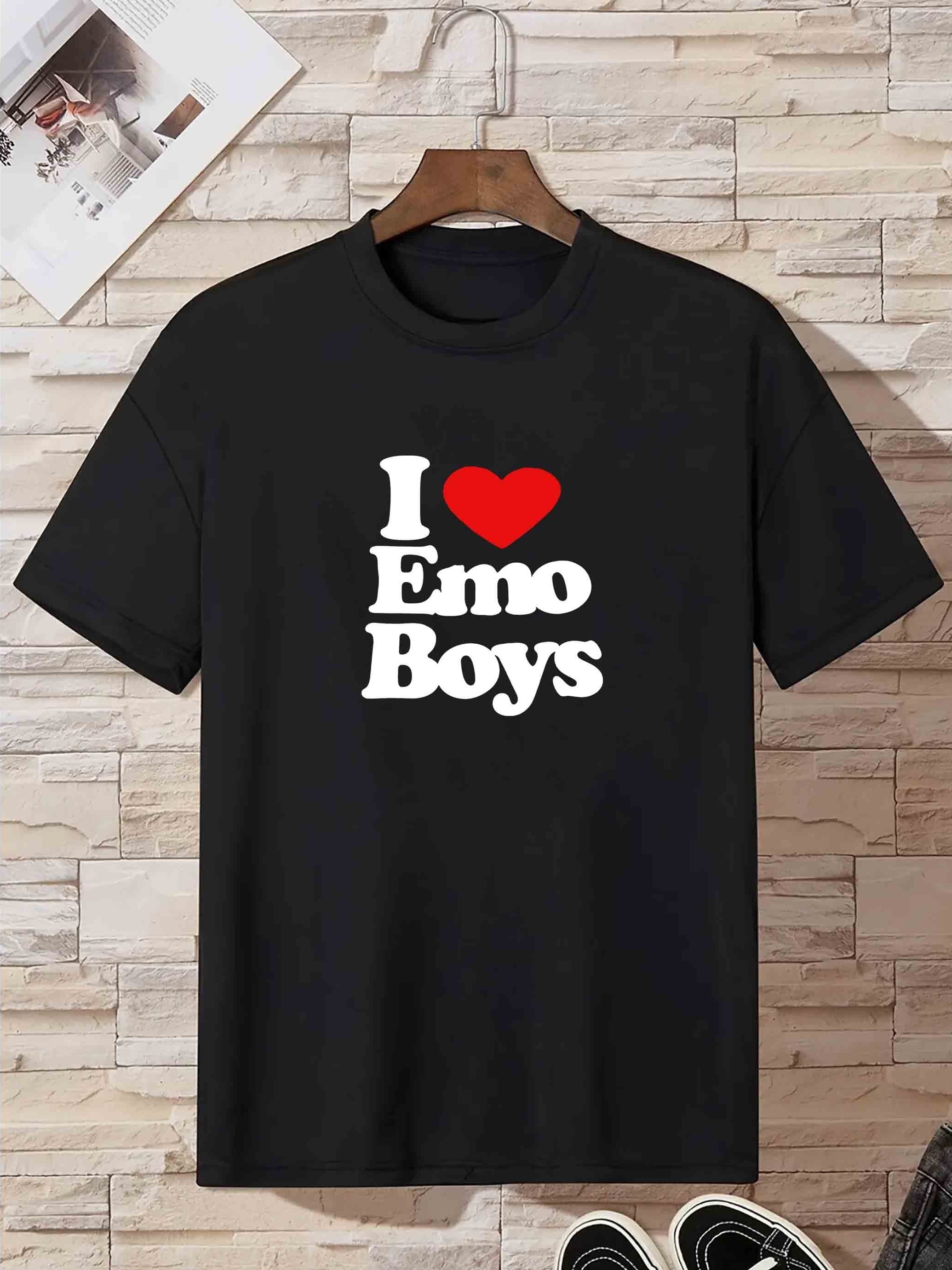 Best Selling Funny Emo Emo Gifts T-Shirts