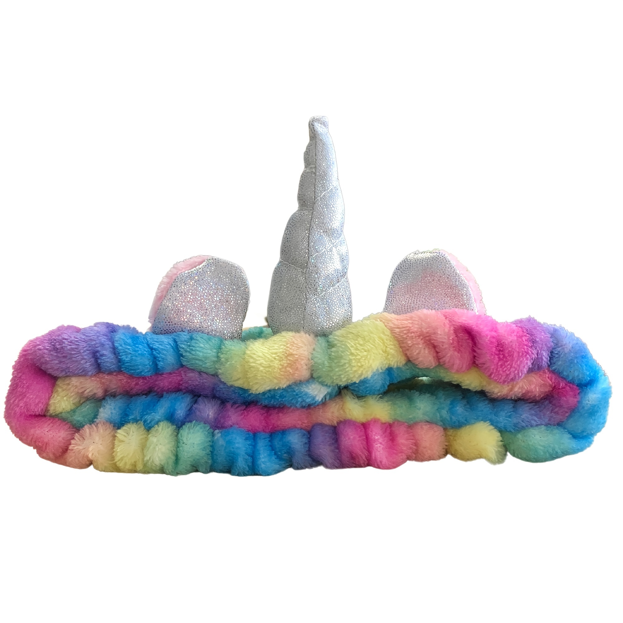 1pc Encanto Unicornio Niñas Diadema Unicornio Niños Bandas - Temu