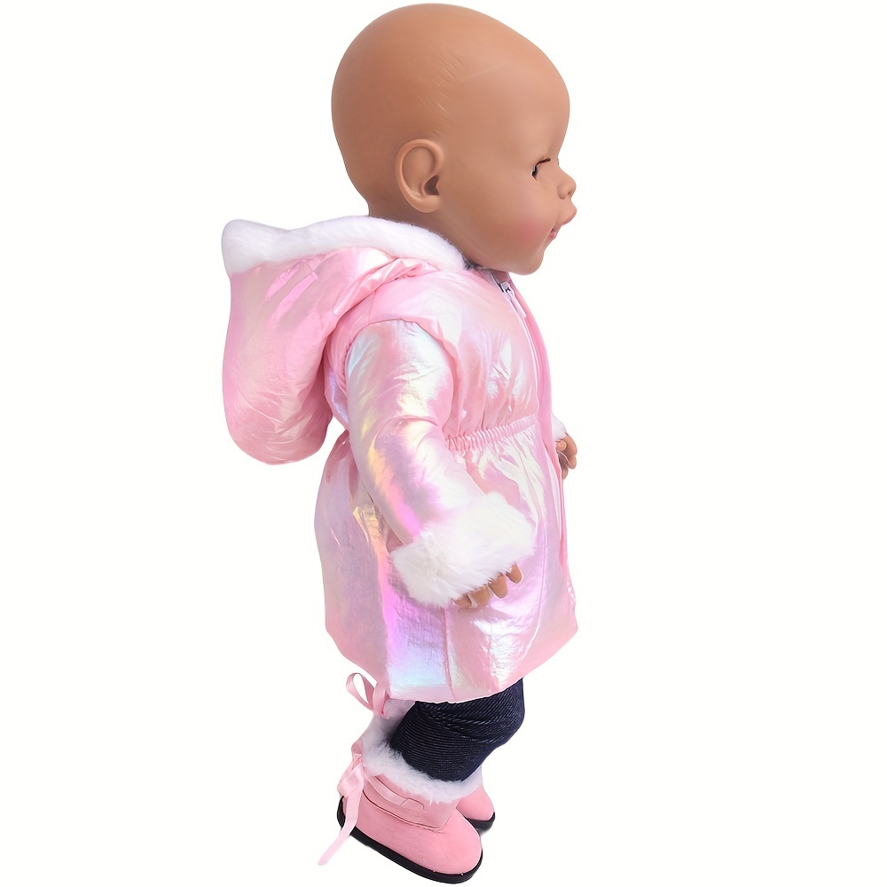 Newborn on sale down jacket