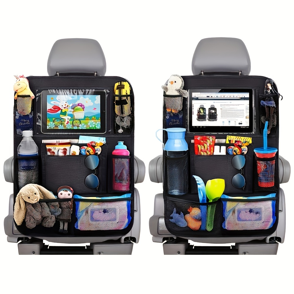 1 Stück Autositz-rücken-hängetasche, Kleinigkeiten-aufbewahrungstasche Fürs  Auto, Kinder-reise-tablet-aufbewahrungstasche, Organizer-zubehör, Schnelle  Und Sichere Online-kasse