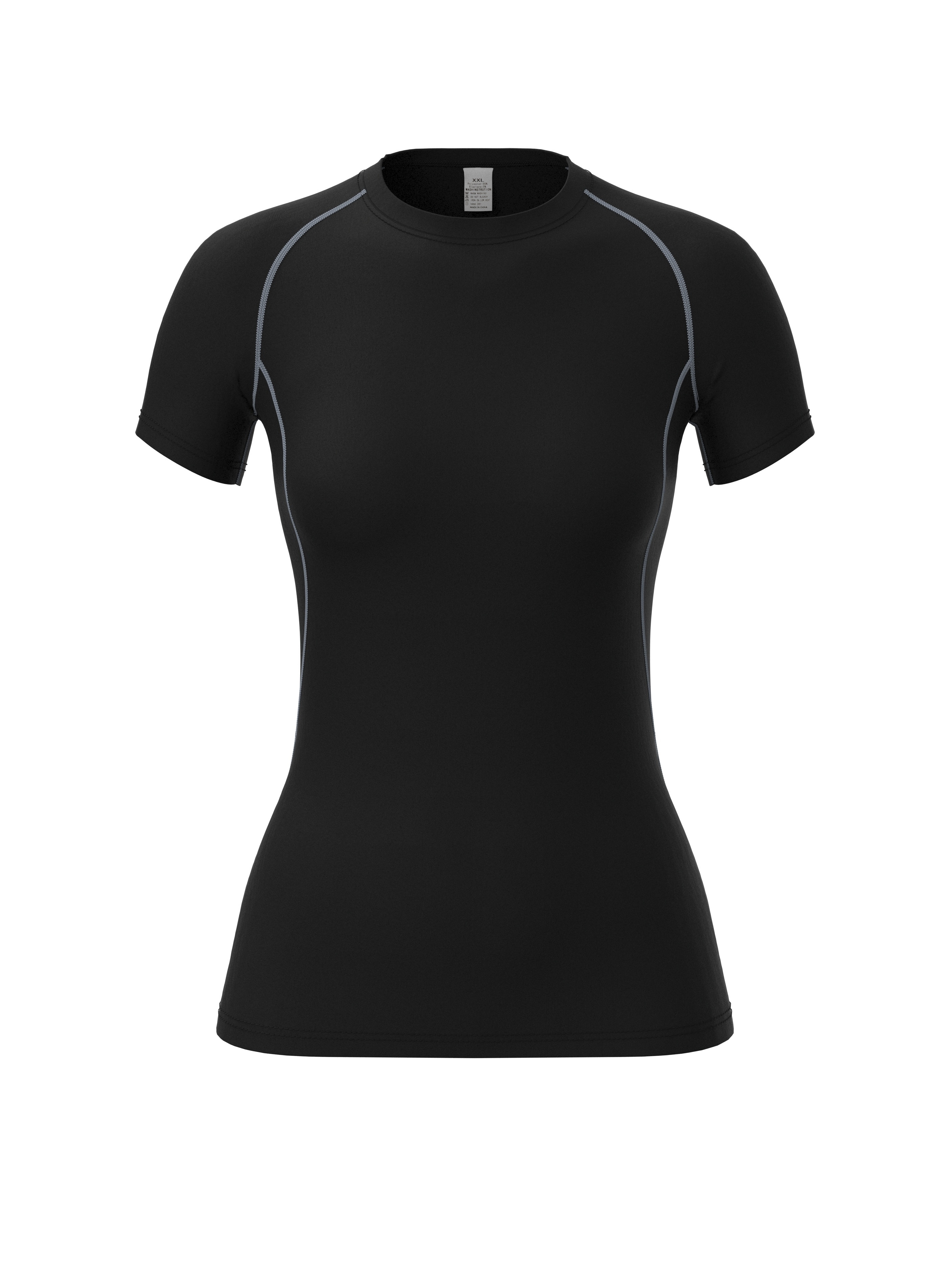 Ladies Sports Wear T-shirt And Short at Best Price in Supaul