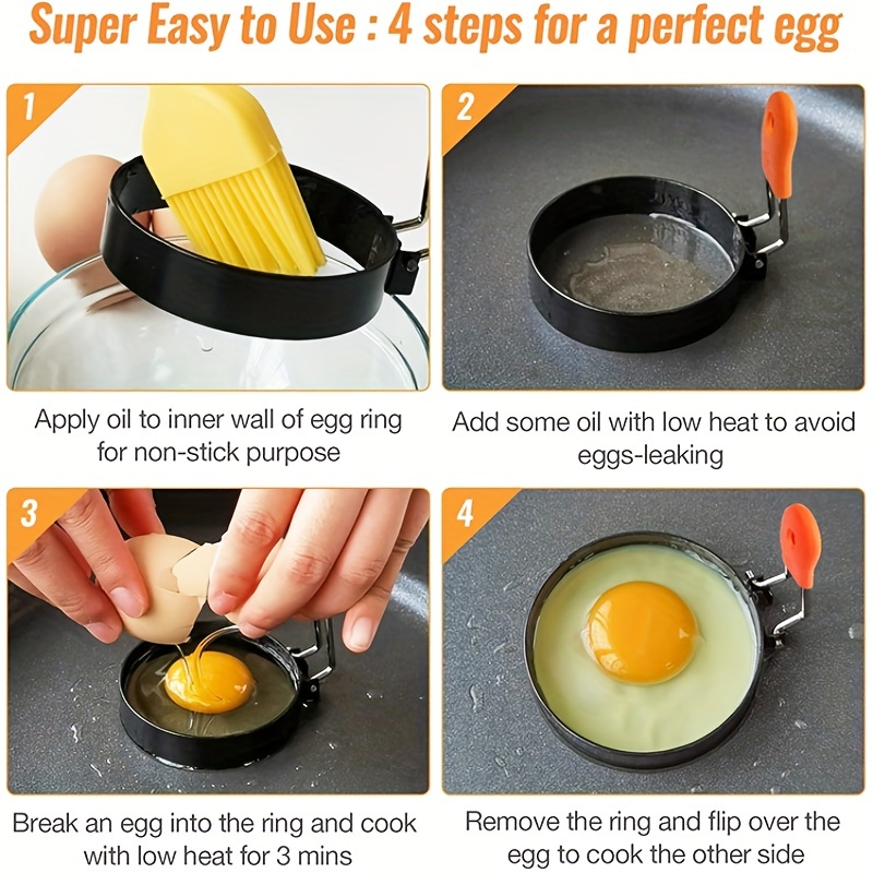 Dash Easy Flip Omelette Maker  Cooking gadgets, Cooking, Cool kitchen  gadgets