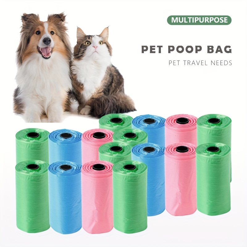 Sheltie Corgi Poop Bag Pouch - gift for dog lover - Zippered poop