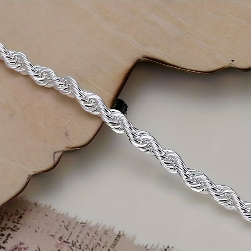 Men's Simple Bracelet for Daily Use