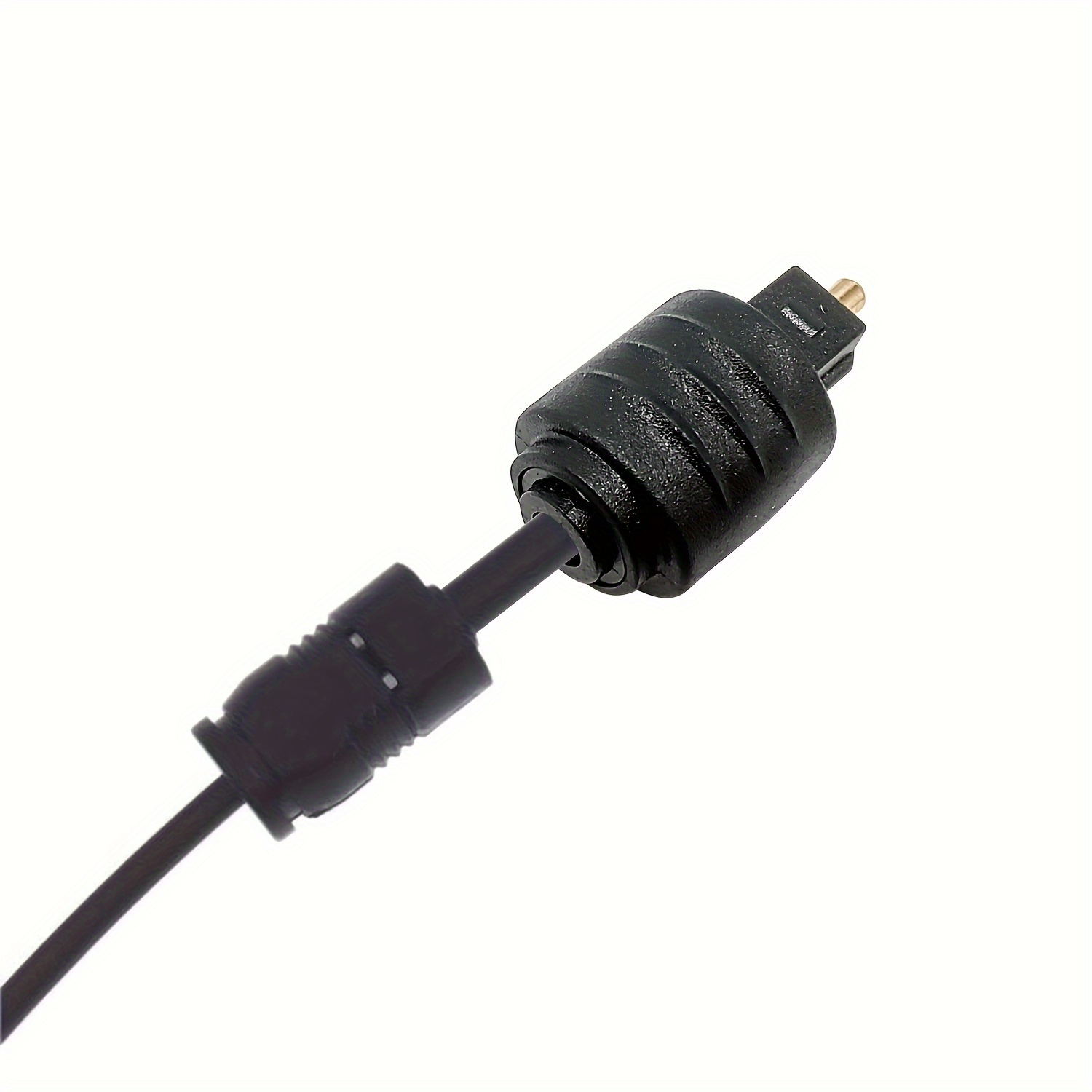 Adaptador De Audio Digital Macho Toslink A Hembra Mini Jack - Temu