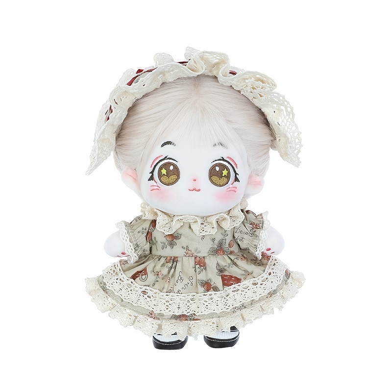 anime porcelain dolls