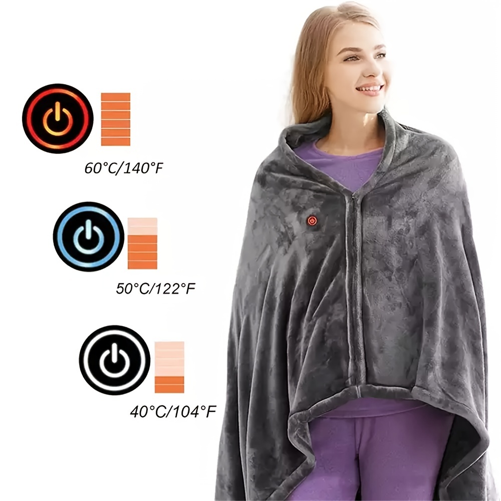 Electric Blankets - Temu