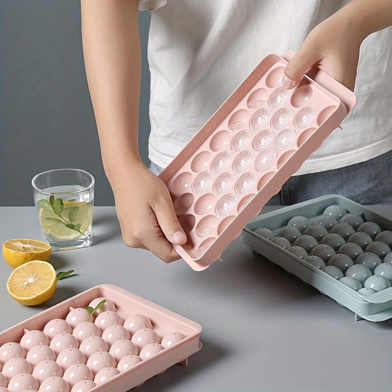 Ice Cube Tray Rotating Ice Cube Molds & Trays Ice Cube Tray Mold Ice clever