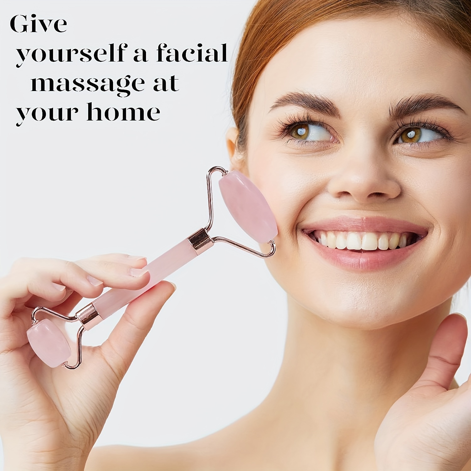  Face Massager Roller: Facial Massage Tool for Face