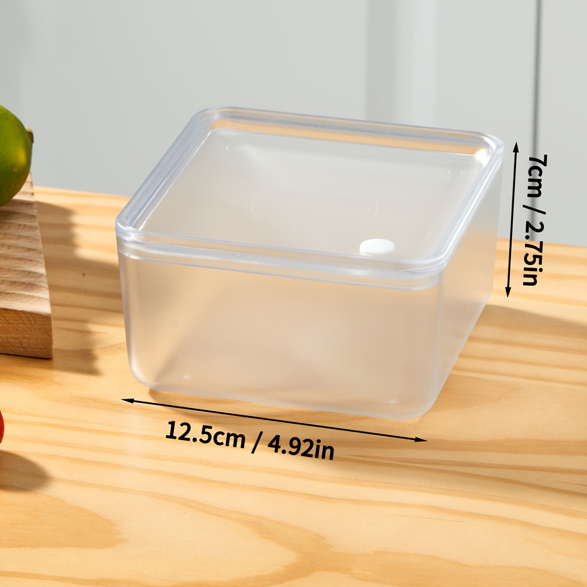 Multipurpose Reusable Fresh-keeping Boxes,food Storage Containers With  Lids,for Fridge Fresh-keeping Boxes, Lunch Bento Boxes, Leak-proof Prep  Containers,essential For Going Out And Camping - Temu