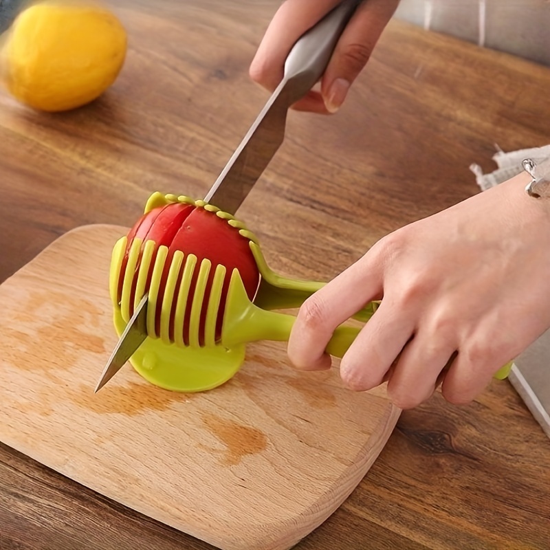 Plastic Orange Slicer, For Household