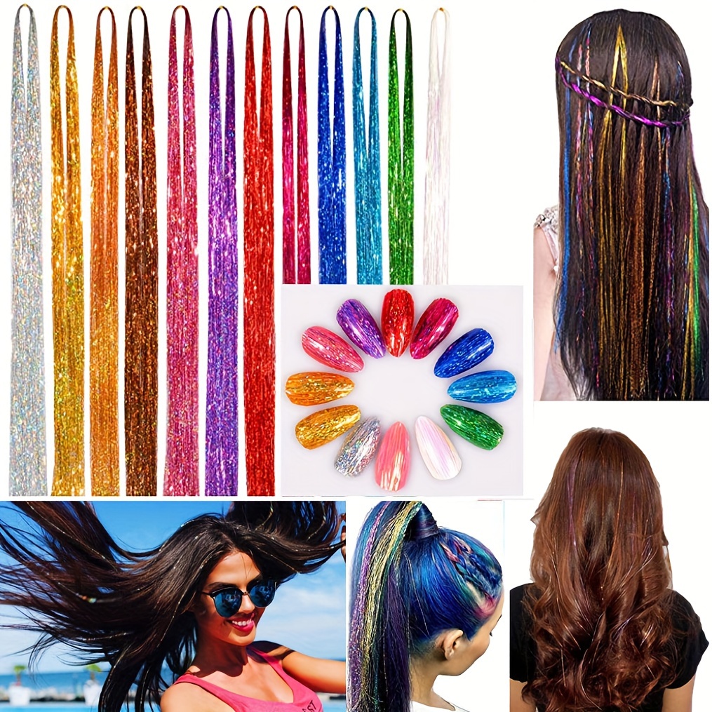 Hair extensions accessories best sale