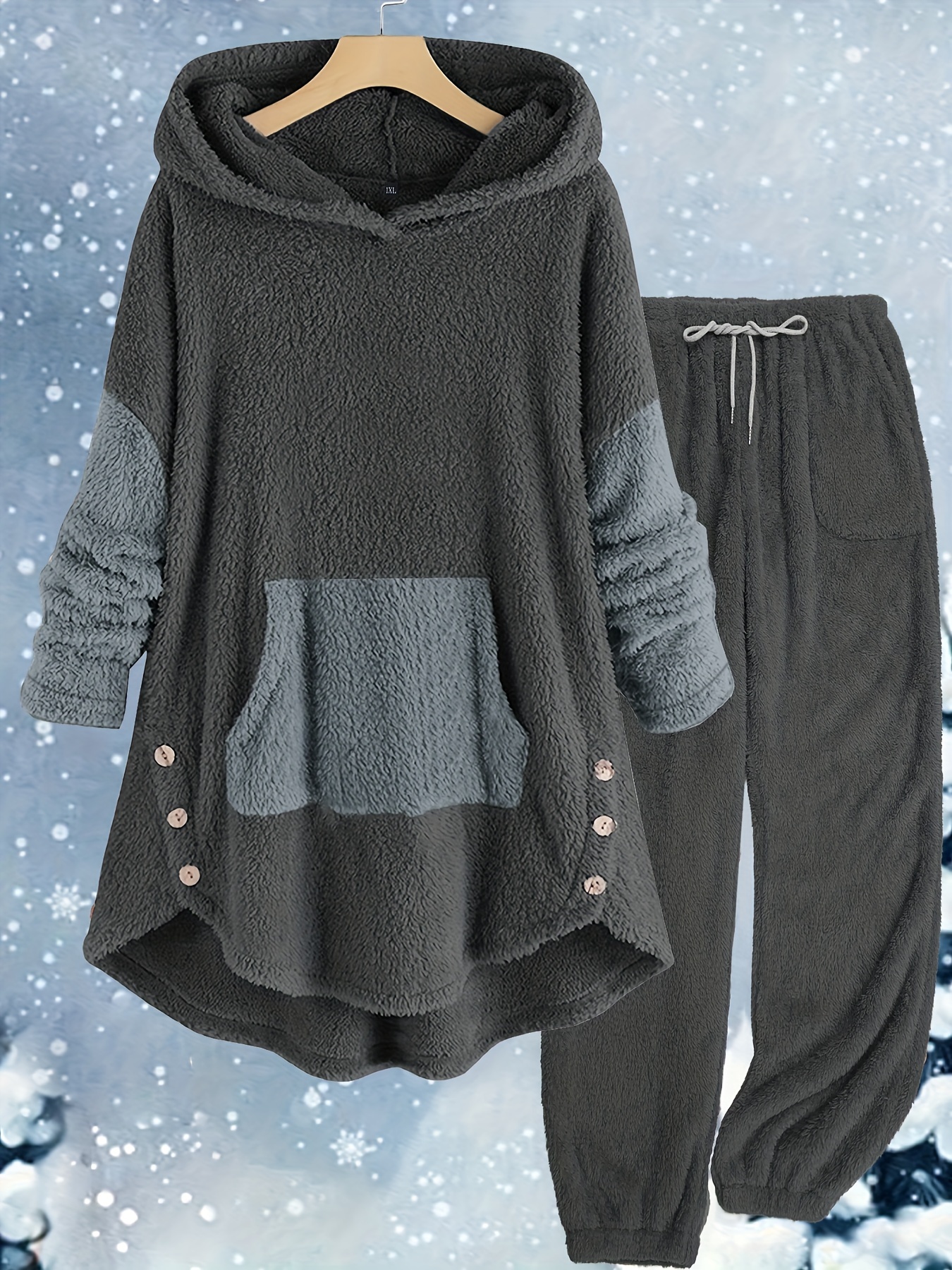 Women Winter Clothes - Temu