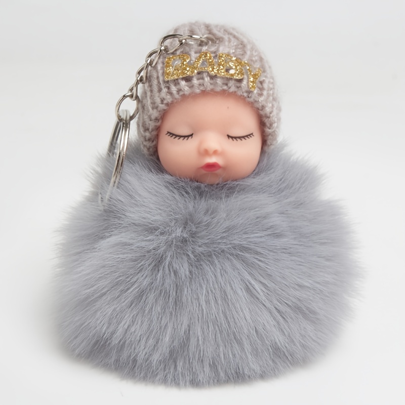 Baby store doll ball